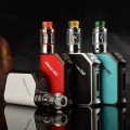 Vapor Storm Box Mod Storm 100w Elektronik Sigara Kit