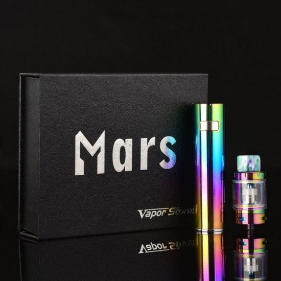 Vapor Storm Mars Stick Electronic Cigarette Kit