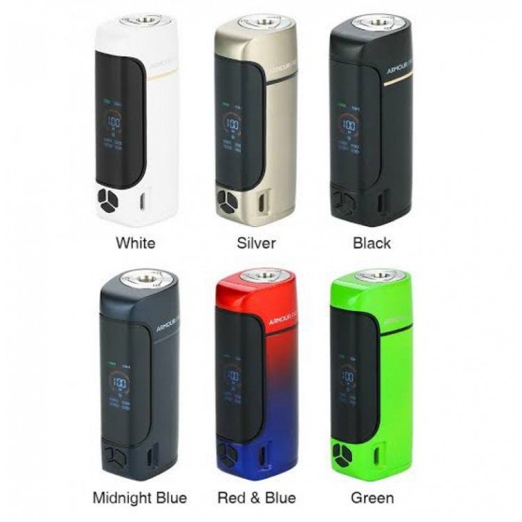 Vaporesso - Armour Pro 100 w Elektronik Sigara Mod