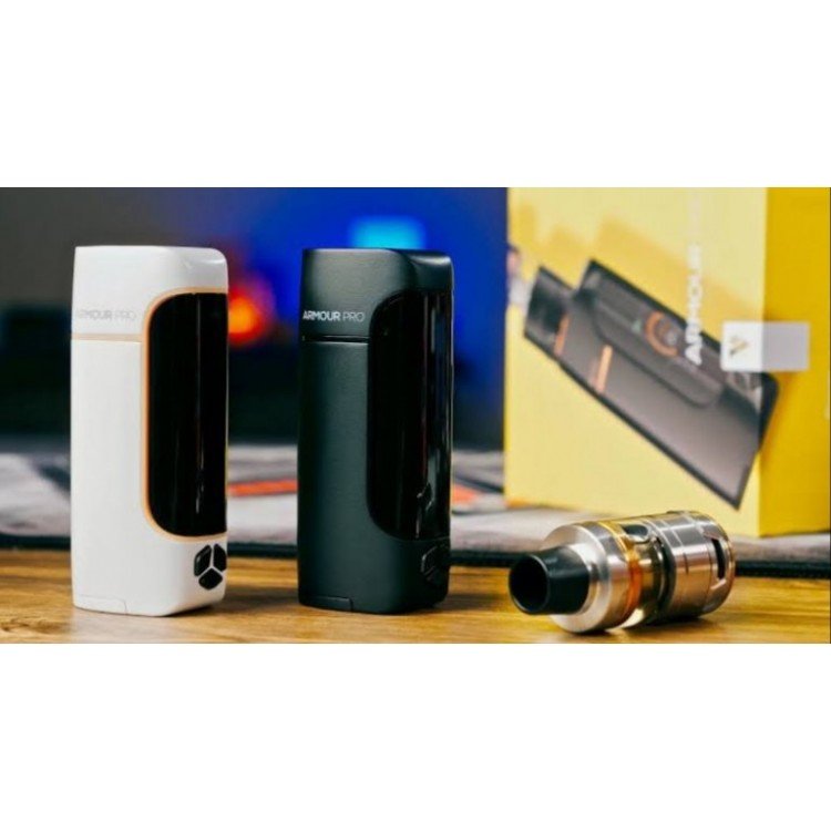 Vaporesso - Armour Pro 100 w Elektronik Sigara Mod