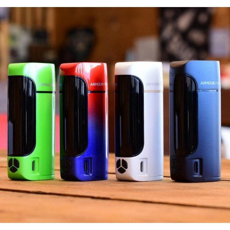 Vaporesso - Armour Pro 100 w Elektronik Sigara Mod