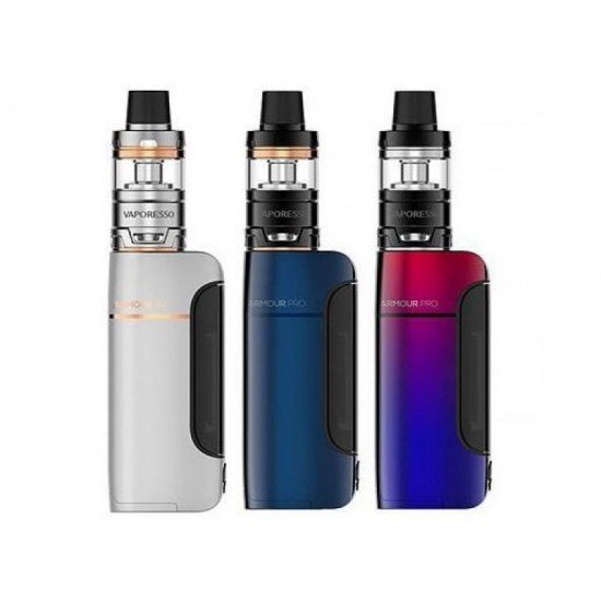 Vaporesso Armor Pro 100w Electronic Cigarette Kit