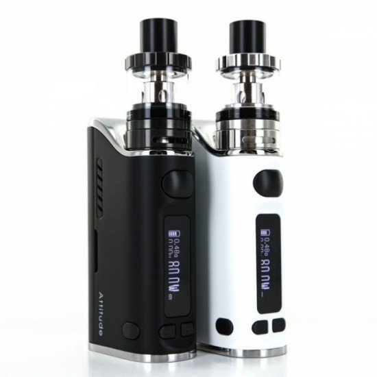 Vaporesso Attitude 80w Electronic Cigarette Kit & Estoc Tank