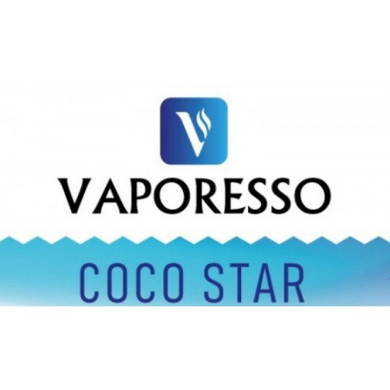 Vaporesso - Coco Star 30 мл Жидкость для электронных сигарет