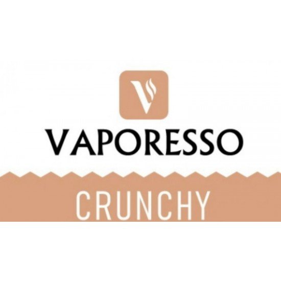 Vaporesso - Crunchy жидкость для электронных сигарет 30 мл