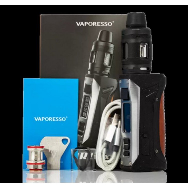 Vaporesso - Forz Tx80 Elektronik Sigara Kit