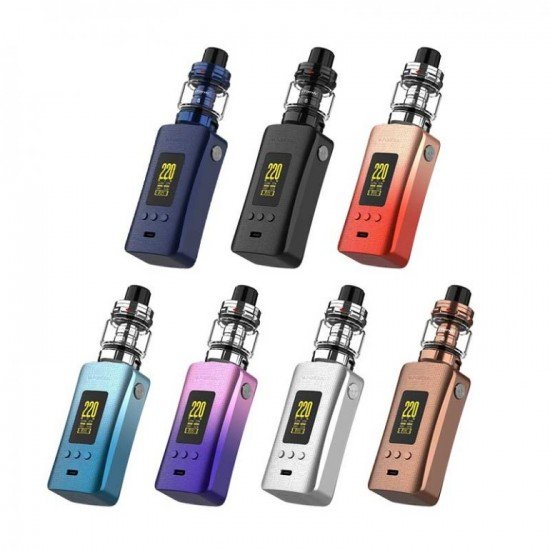 Vaporesso - Комплект электронных сигарет GEN 200