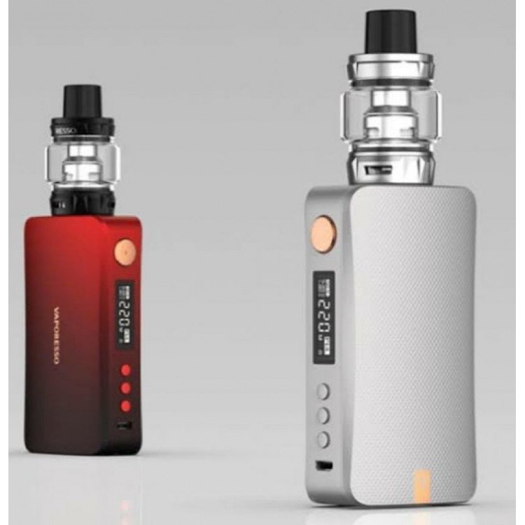 Vaporesso GEN S Kit 220W Elektronik Sigara Kit