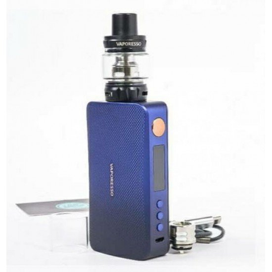 Vaporesso GEN S Kit 220W Electronic Cigarette Kit