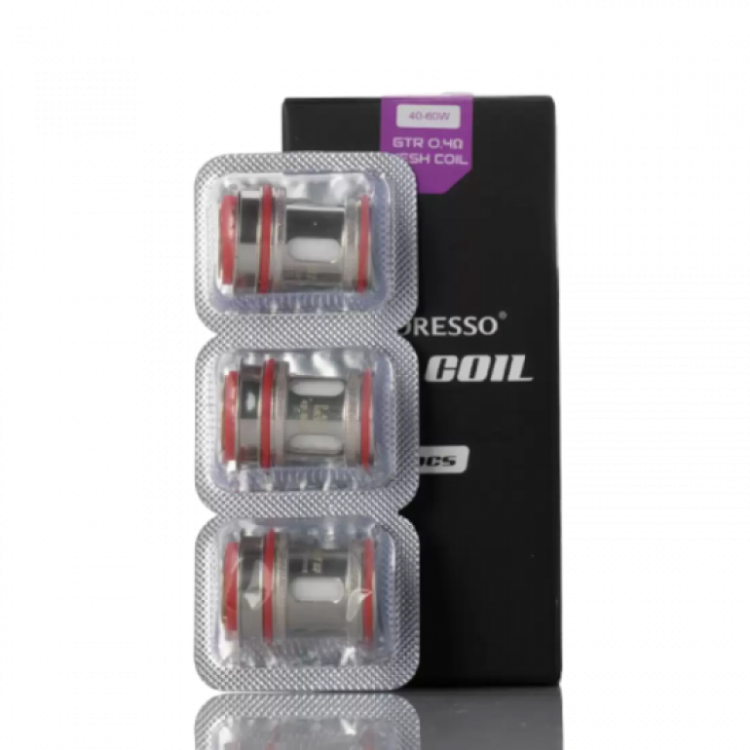 Vaporesso - GTR Coil (3 lü Paket)