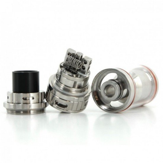 Vaporesso Gemini Mega RTA Electronic Cigarette Atomizer