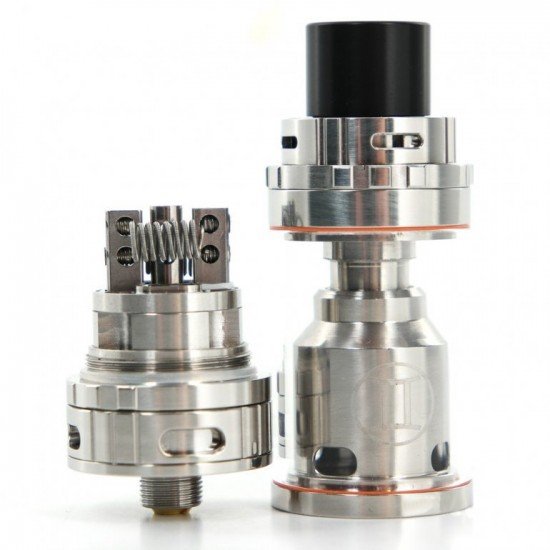 Vaporesso Gemini Mega RTA Electronic Cigarette Atomizer