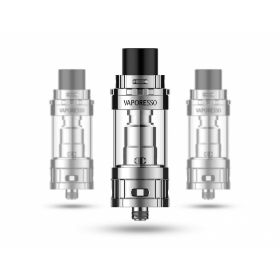 Vaporesso - Gemini Tank Elektronik Sigara Atomizer (Hazır Coilli)