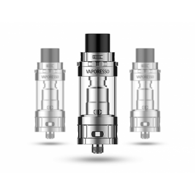 Vaporesso - Gemini Tank Elektronik Sigara Atomizer (Hazır Coilli)