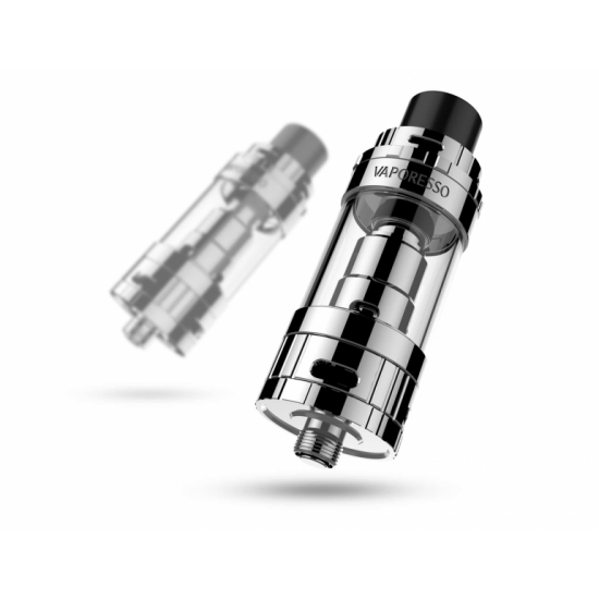 Vaporesso - Распылитель для электронных сигарет Gemini Tank (готовая спираль)