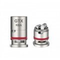 Vaporesso - Gtx Rba Coil