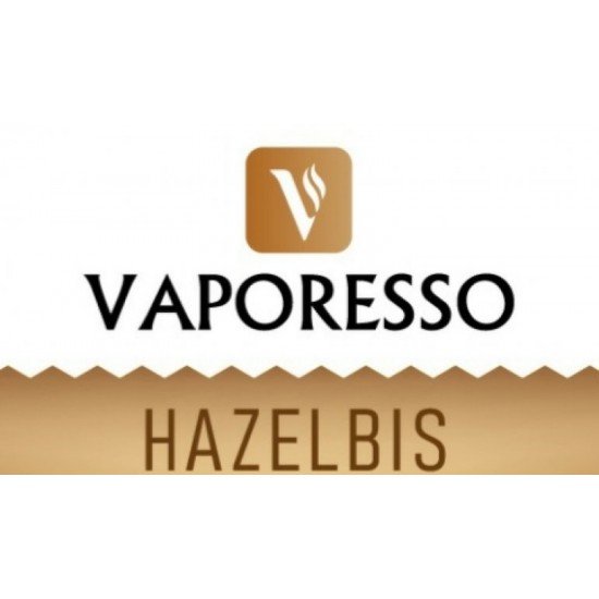 Vaporesso - Hazelbis 30 мл Жидкость для электронных сигарет