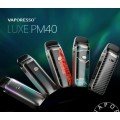 Vaporesso - LUXE PM40 1800mAh Pod Mod Elektronik Sigara Kit