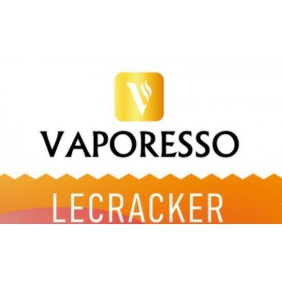 Vaporesso - Lecracker 30 мл Жидкость для электронных сигарет