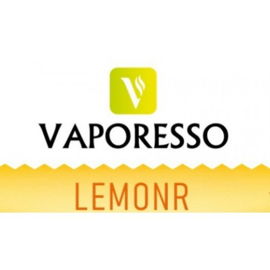 Vaporesso - Lemonr 30 мл Жидкость для электронных сигарет