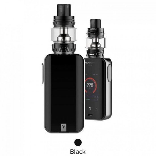 Vaporesso Luxe 220W SKRR Tank 8 мл Набор электронных сигарет