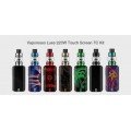 Vaporesso Luxe 220W SKRR Tank 8 ml Elektronik Sigara Kit