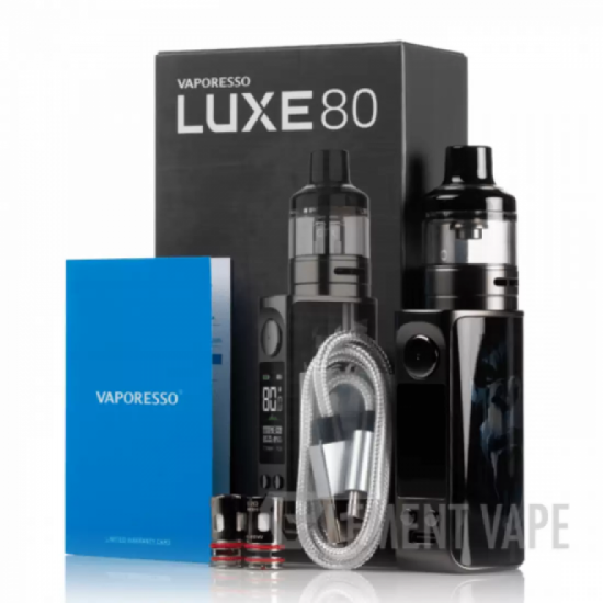 Vaporesso - Набор электронных сигарет Luxe 80 Pod Mod