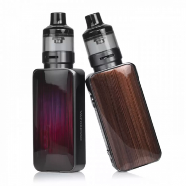 Vaporesso - Luxe 80s Pod Mod Elektronik Sigara Kit