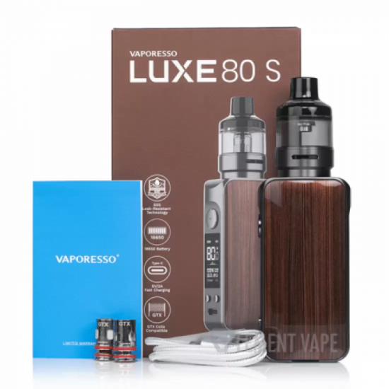 Vaporesso - Набор электронных сигарет Luxe 80s Pod Mod