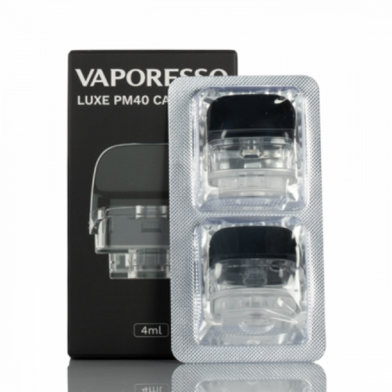 Vaporesso - Картридж Luxe PM40