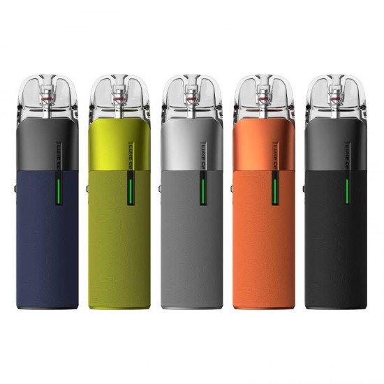 Vaporesso - Luxe Q2 Pod Mod Electronic Cigarette 