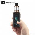 Vaporesso Luxe S Kit 220 w SKRR S Tank 8 ml Elektronik Sigara Kit