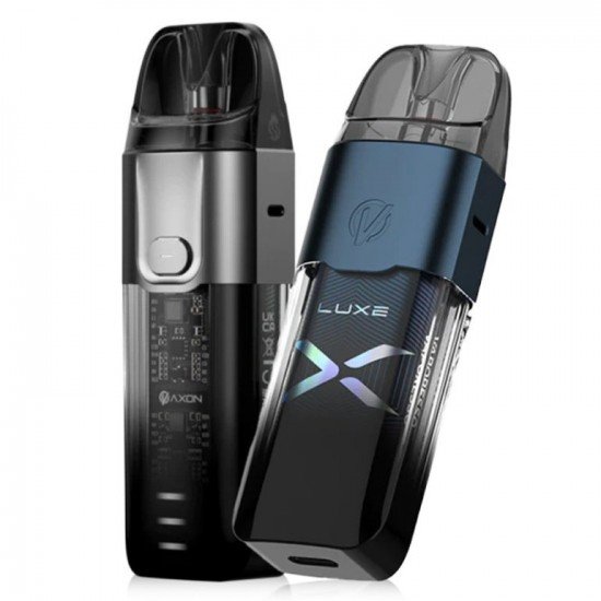 Vaporesso - Luxe X 40 Вт 1500 мАч Pod Mod Набор электронных сигарет