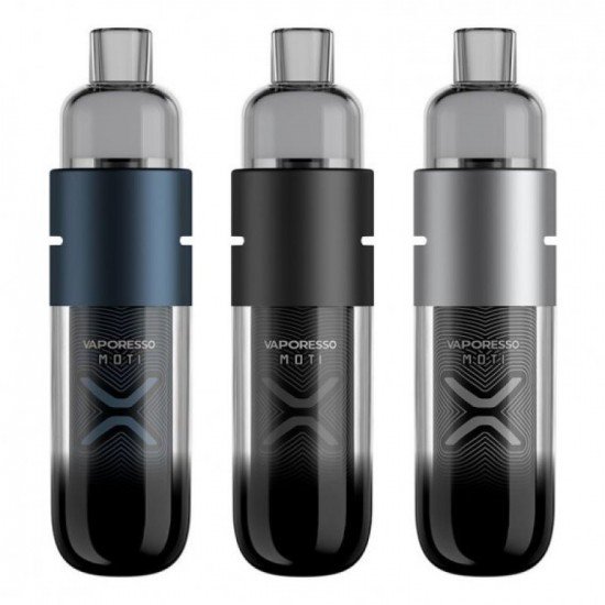 Vaporesso - Набор электронных сигарет MOTI X Mini Pod Mod