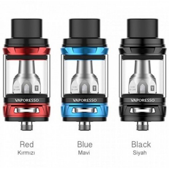 Vaporesso - NRG Tank 5 мл Распылитель для электронных сигарет