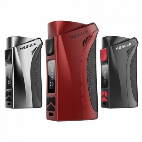 سيجارة إلكترونية Vaporesso Nebula 100W Mod