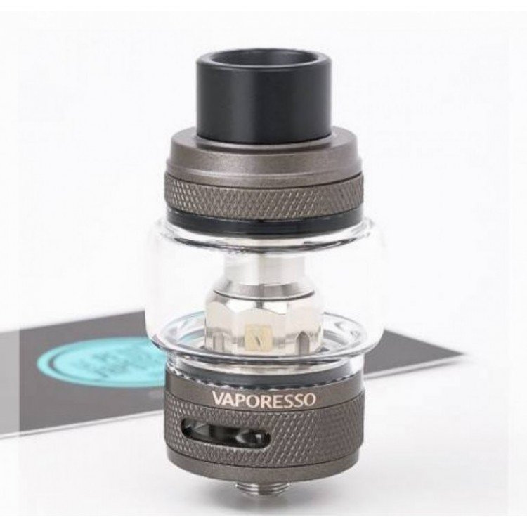 Vaporesso - Nrg-S 8 ml Elektronik Sigara Atomizer