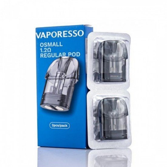 Vaporesso - OSMALL Картридж 1,2 мл (2 шт.)