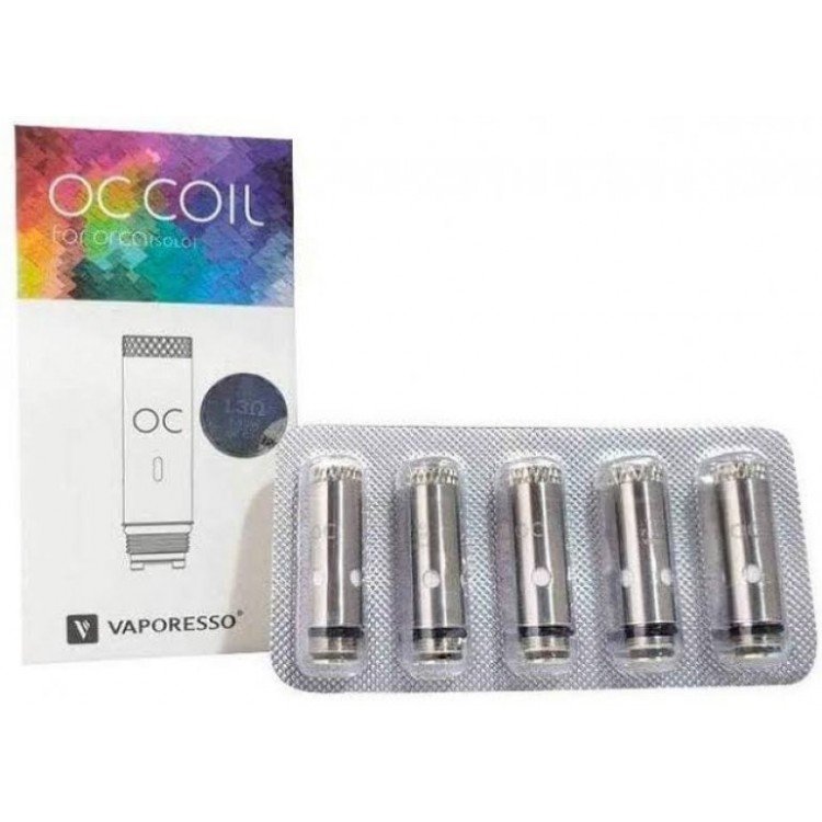 Vaporesso Orca Solo OC Coil (5 Adet)