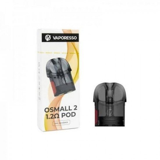 Vaporesso - Картридж Osmall 2 (4 шт.)