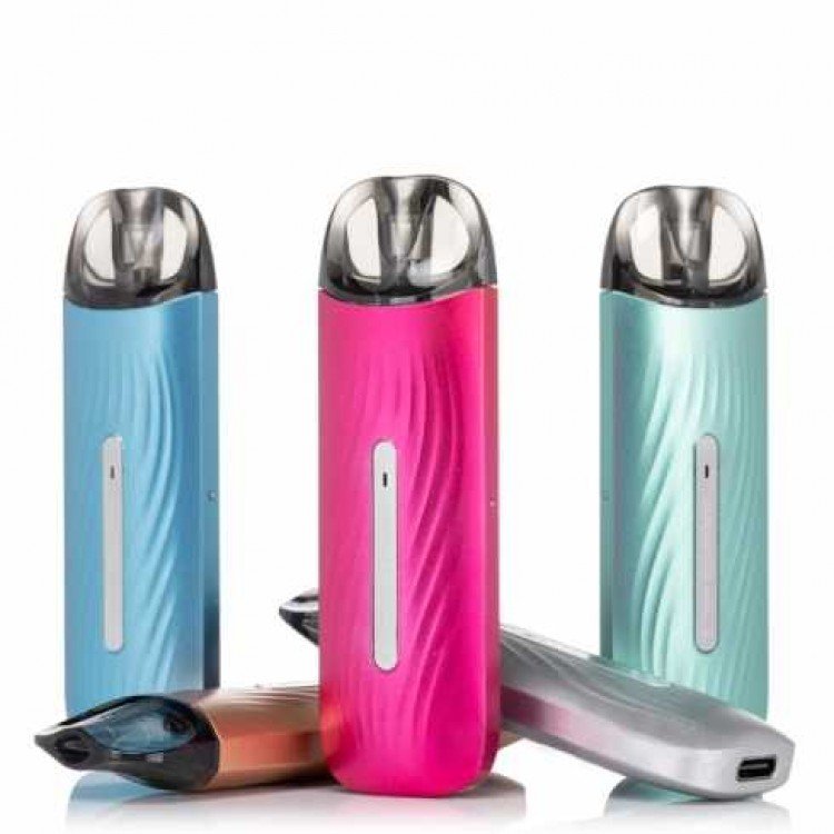 Vaporesso - Osmall 2 Pod Mod Elektronik Sigara Kit