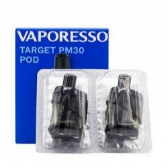 Vaporesso - Картридж для модов PM30 (2 шт.)