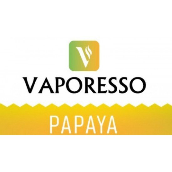 Vaporesso - Папайя 30 мл Жидкость для электронных сигарет