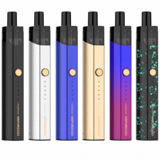 Vaporesso - Комплект электронных сигарет Pod Stick 900 мАч