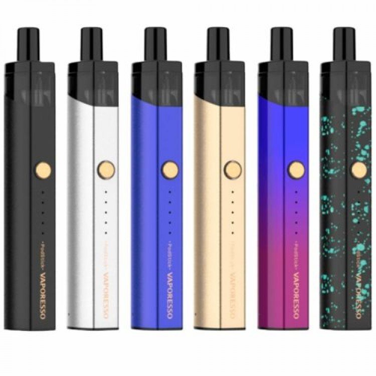 Vaporesso - Pod Stick 900 mah Elektronik Sigara Kit