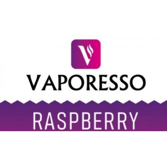 Vaporesso - Rapsberry 30 мл Жидкость для электронных сигарет