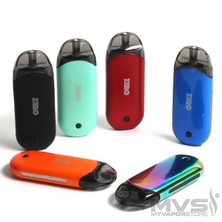 Vaporesso - Renova Zero Pod Elektronik Sigara Kit