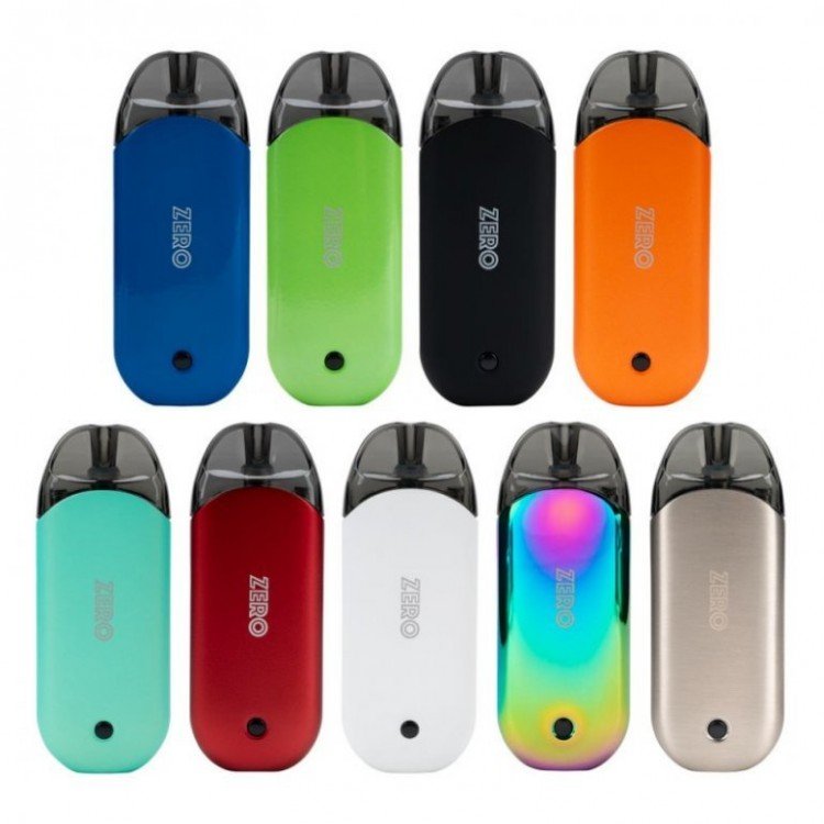 Vaporesso - Renova Zero Pod Elektronik Sigara Kit