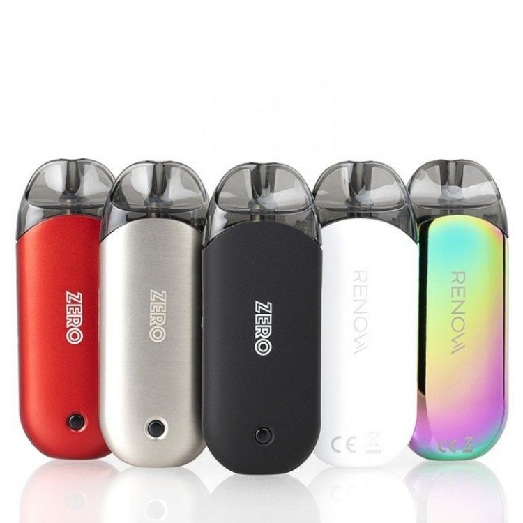 Vaporesso - Renova Zero Pod Elektronik Sigara Kit