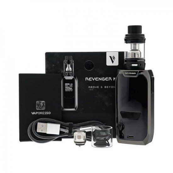 Vaporesso Revenger 220W Electronic Cigarette Kit